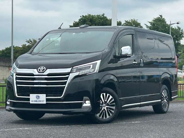 グランエース 2020/R02