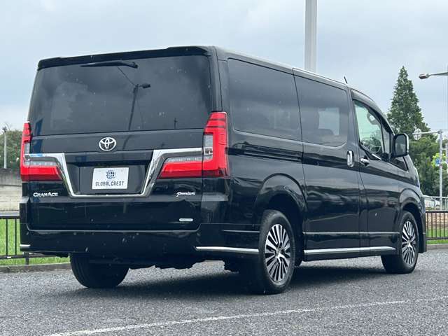 グランエース 2020/R02