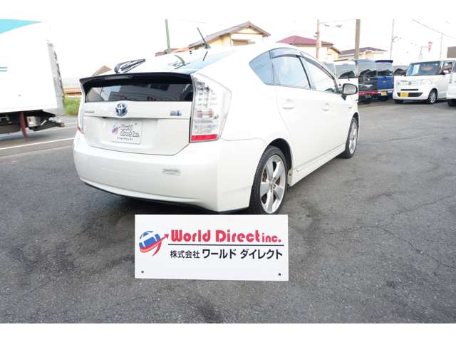 プリウス 2011/H23