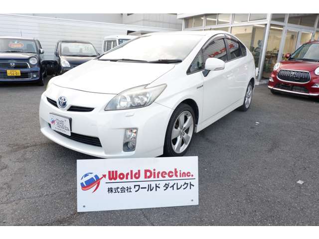 プリウス 2011/H23