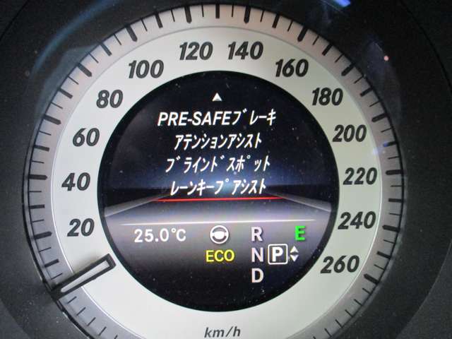 Eクラス 2013/H25
