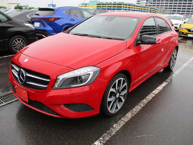 Aクラス 2015/H27