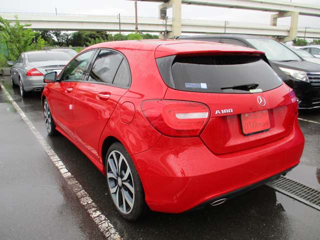 Aクラス 2015/H27