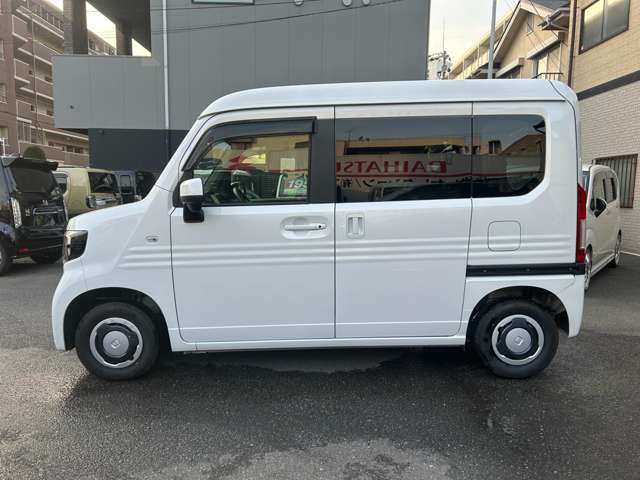 N-VAN 2019/R01