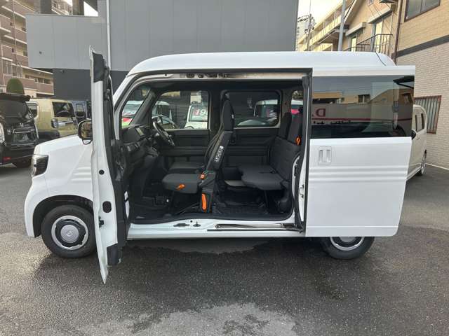 N-VAN 2019/R01