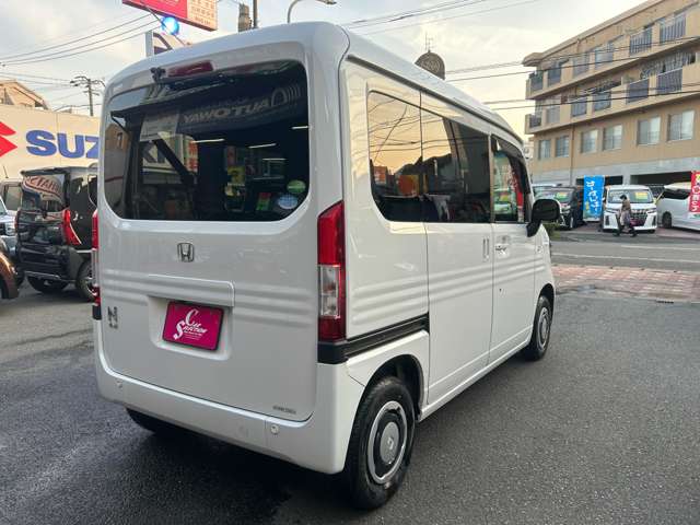 N-VAN 2019/R01