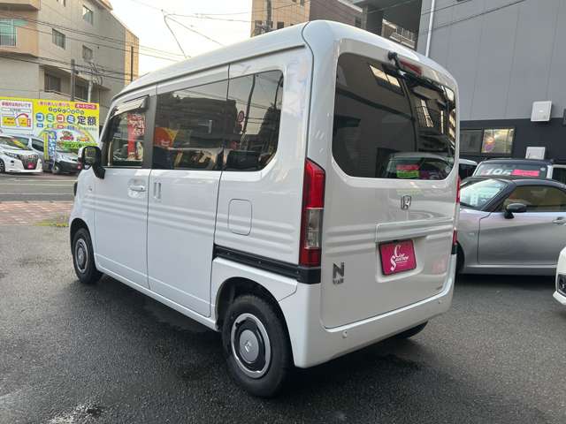 N-VAN 2019/R01
