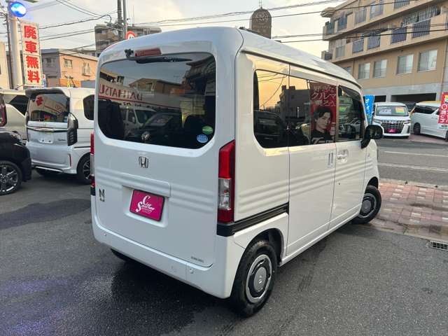 N-VAN 2019/R01