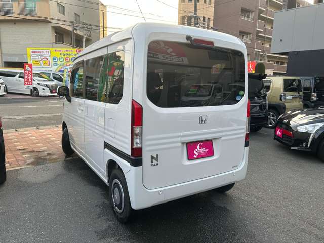 N-VAN 2019/R01