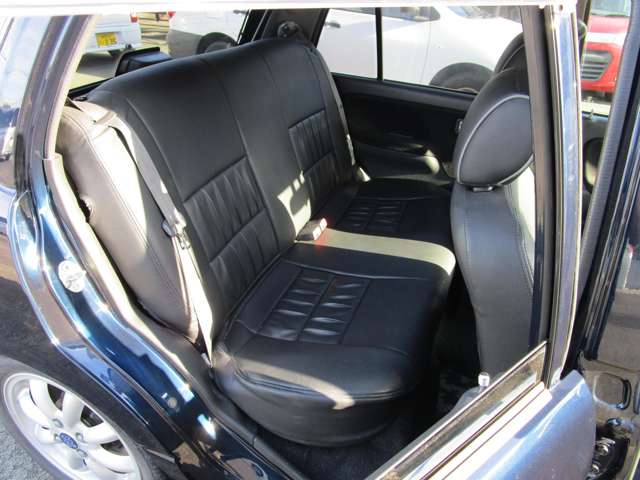 ミラジーノ 2002/H14