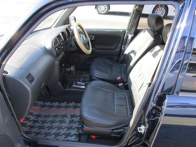 ミラジーノ 2002/H14