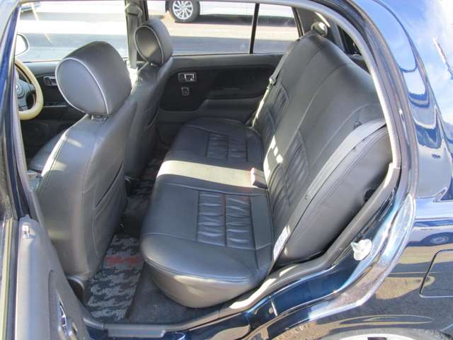 ミラジーノ 2002/H14