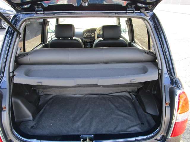 ミラジーノ 2002/H14