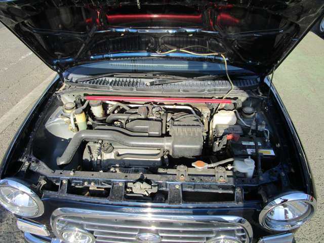 ミラジーノ 2002/H14