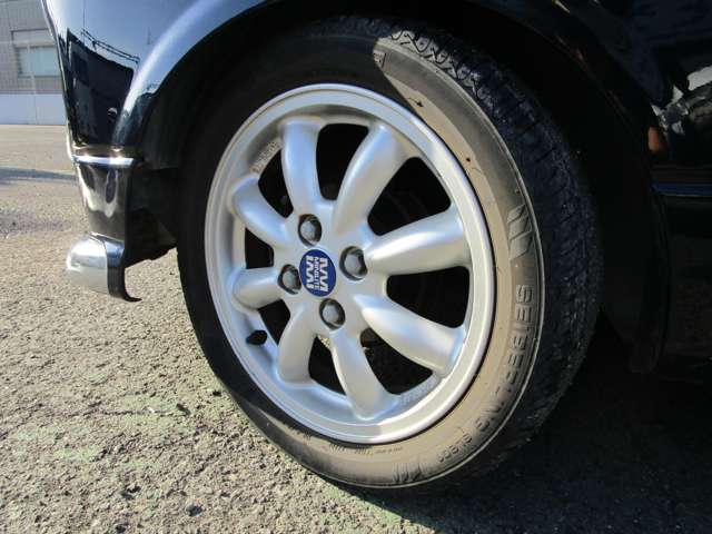 ミラジーノ 2002/H14