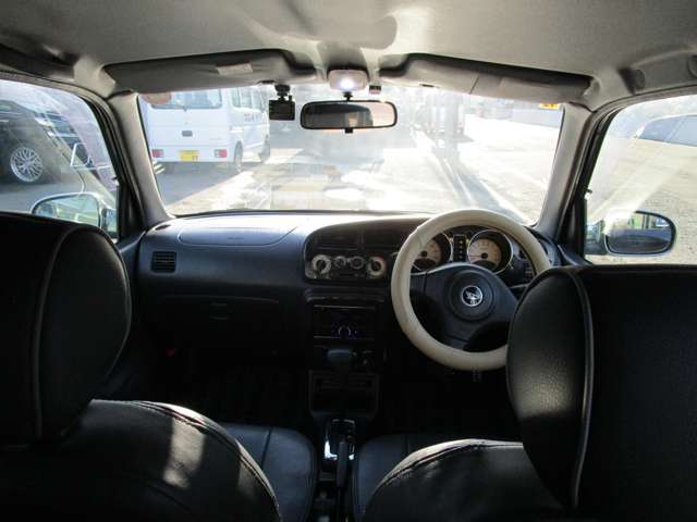 ミラジーノ 2002/H14