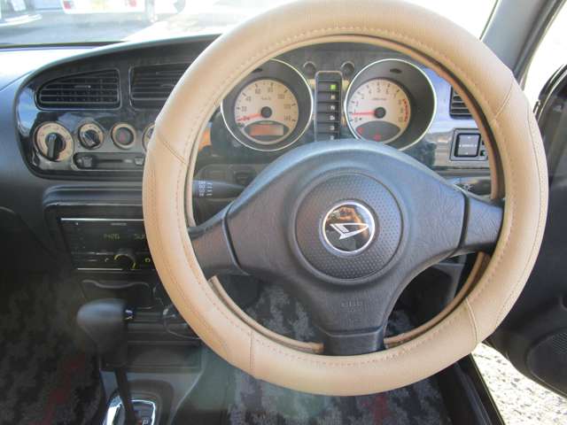 ミラジーノ 2002/H14