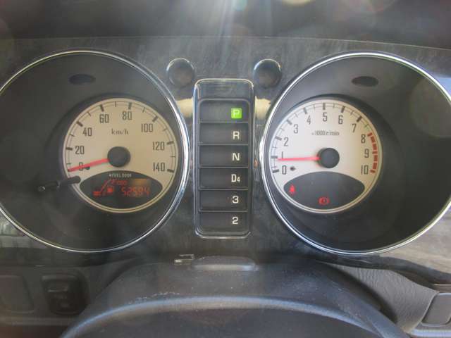 ミラジーノ 2002/H14