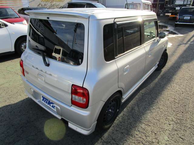 アルトラパン 2004/H16