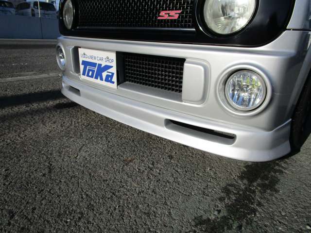 アルトラパン 2004/H16