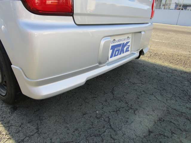 アルトラパン 2004/H16