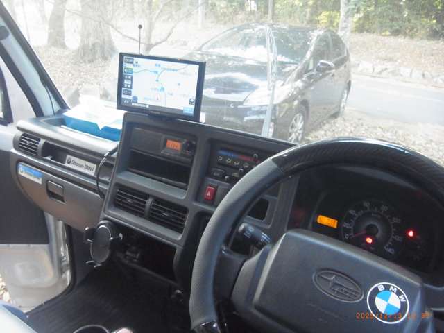 サンバートラック 2012/H24