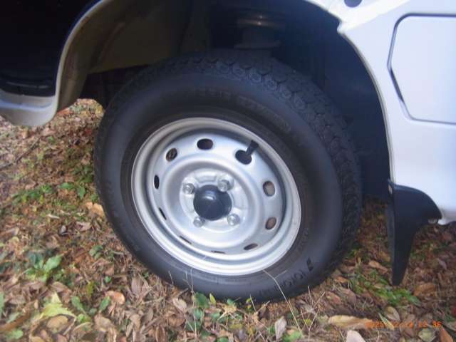 サンバートラック 2012/H24