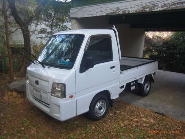 サンバートラック 2012/H24