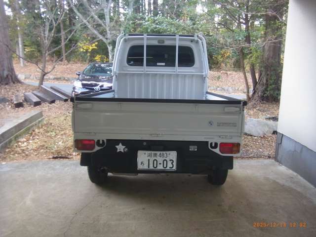 サンバートラック 2012/H24