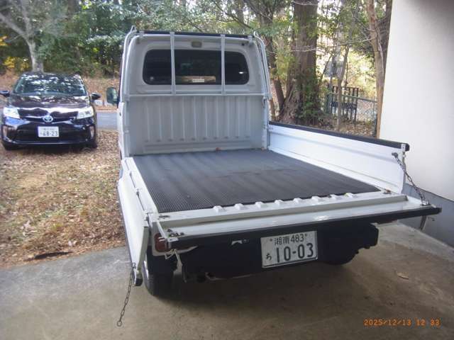 サンバートラック 2012/H24