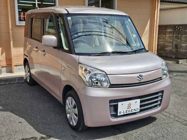 スペーシア 2013/H25