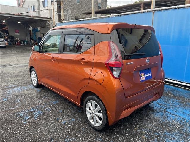 デイズ 2021/R3