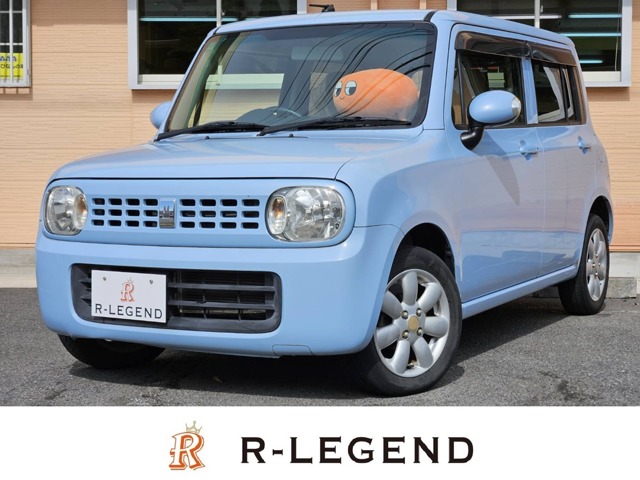 アルトラパン 2012/H24