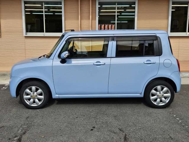 アルトラパン 2012/H24