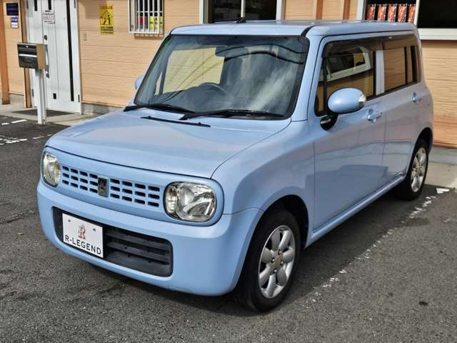 アルトラパン 2012/H24