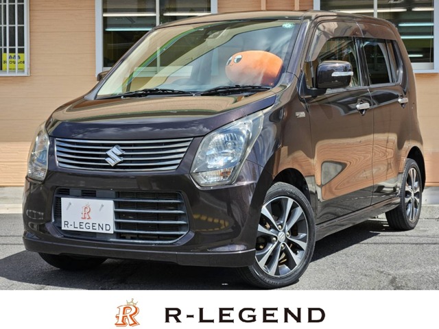 ワゴンR 2013/H25