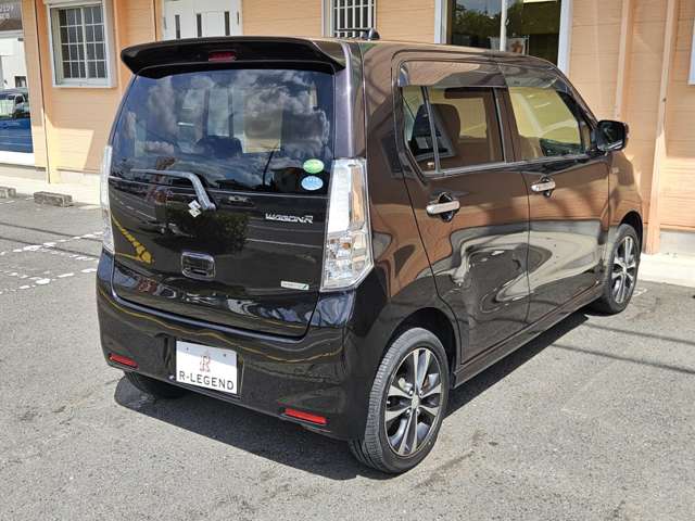 ワゴンR 2013/H25