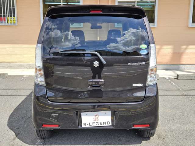 ワゴンR 2013/H25