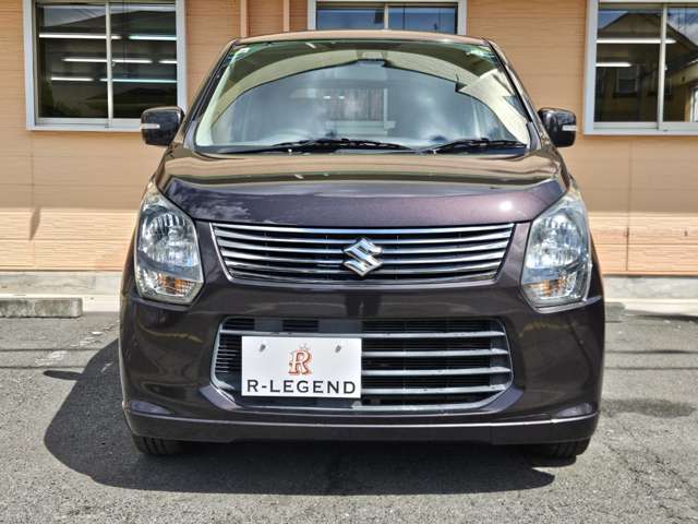 ワゴンR 2013/H25