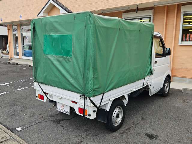 キャリイ 2013/H25