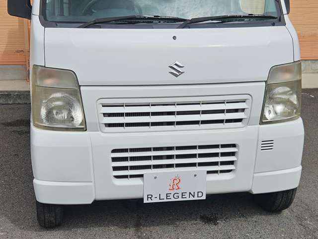 キャリイ 2013/H25