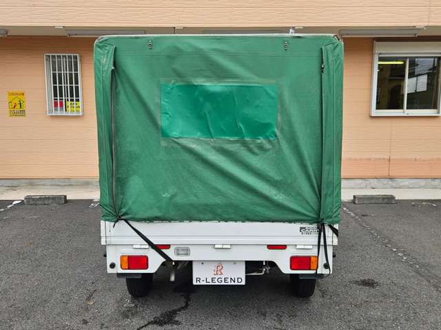 キャリイ 2013/H25