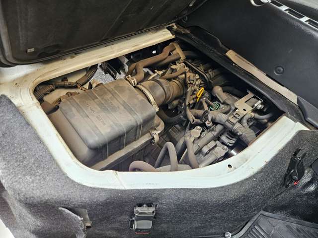 キャリイ 2013/H25