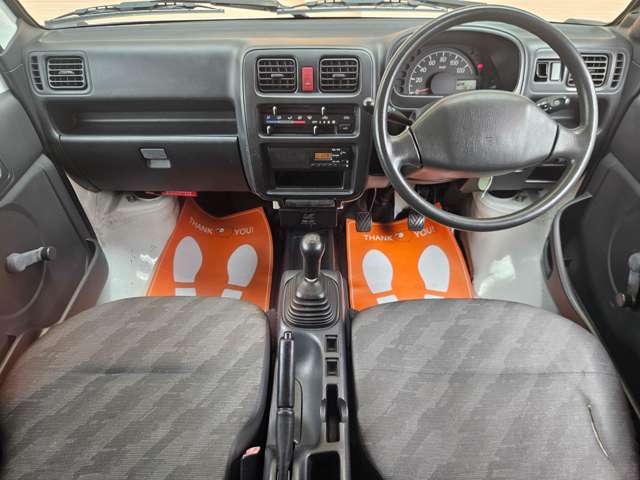 キャリイ 2013/H25