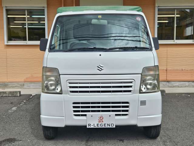 キャリイ 2013/H25