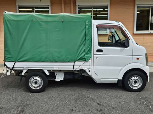 キャリイ 2013/H25