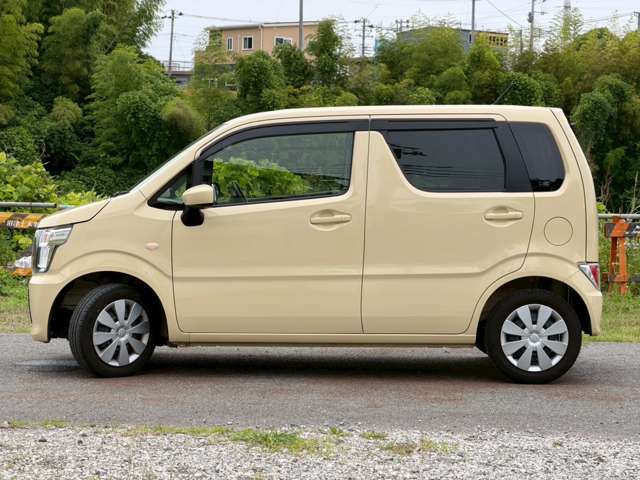 ワゴンR 2021/R03