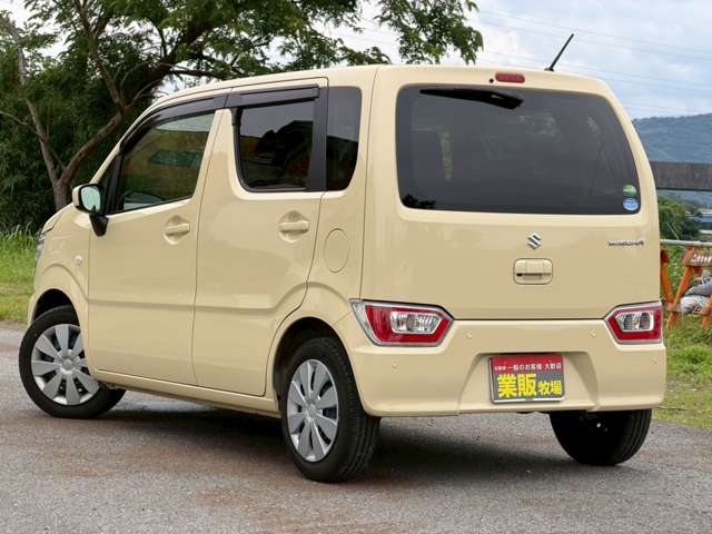 ワゴンR 2021/R03