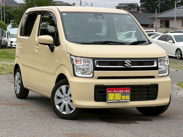 ワゴンR 2021/R03