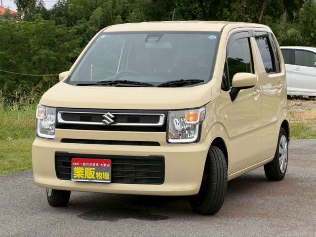 ワゴンR 2021/R03
